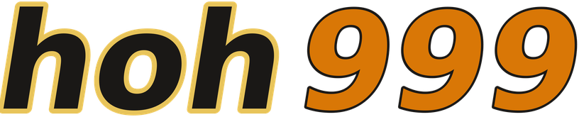 hoh999 logo
